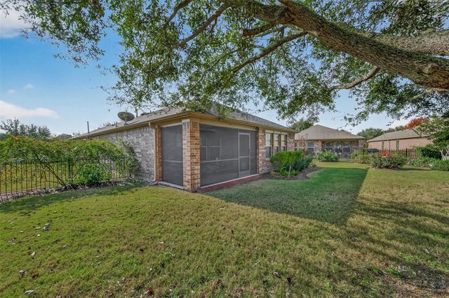 2922 Bur Oak Court, Richmond, TX 77469