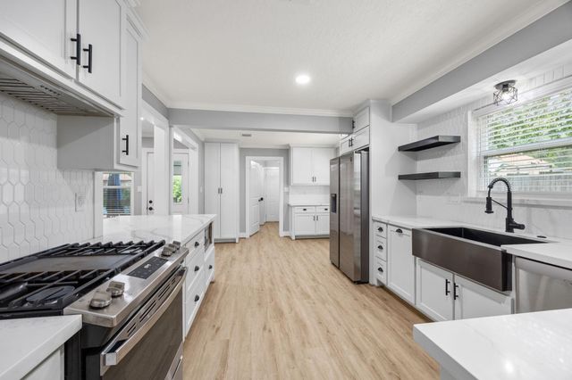 2723 Stetson Lane, Houston, TX 77043