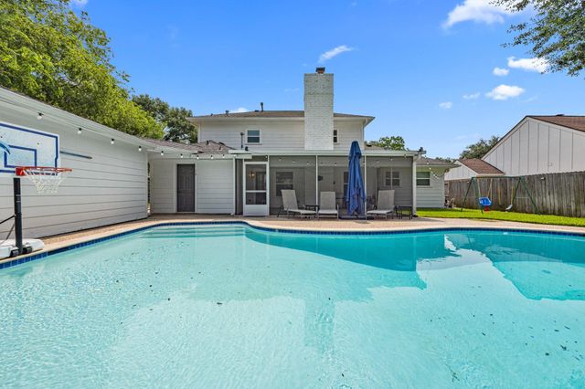 2723 Stetson Lane, Houston, TX 77043