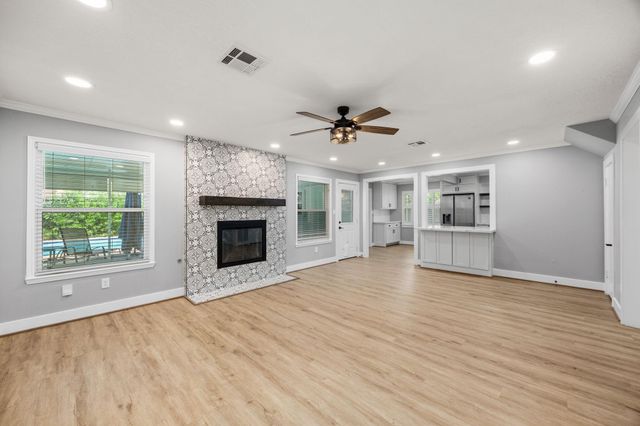2723 Stetson Lane, Houston, TX 77043