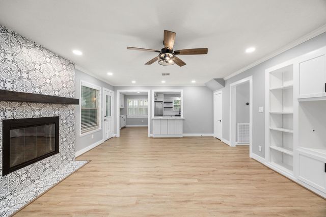 2723 Stetson Lane, Houston, TX 77043
