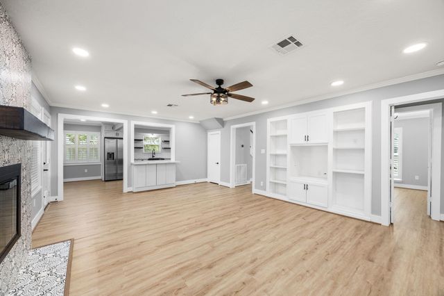 2723 Stetson Lane, Houston, TX 77043