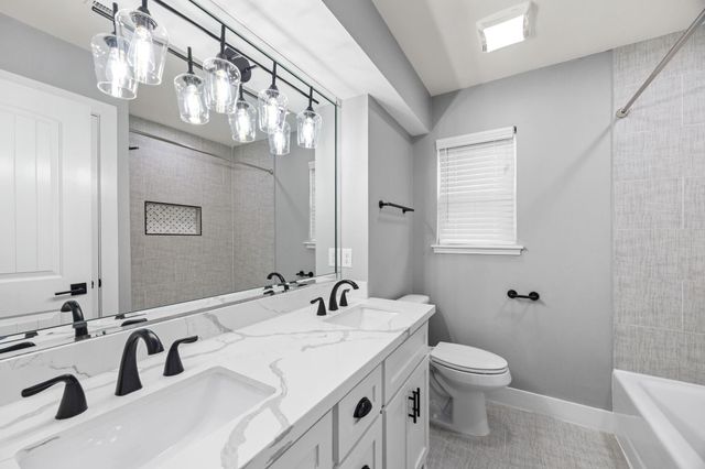 2723 Stetson Lane, Houston, TX 77043