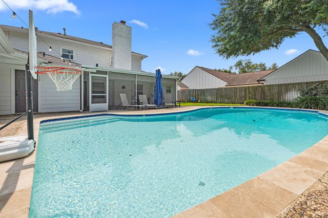 2723 Stetson Lane, Houston, TX 77043