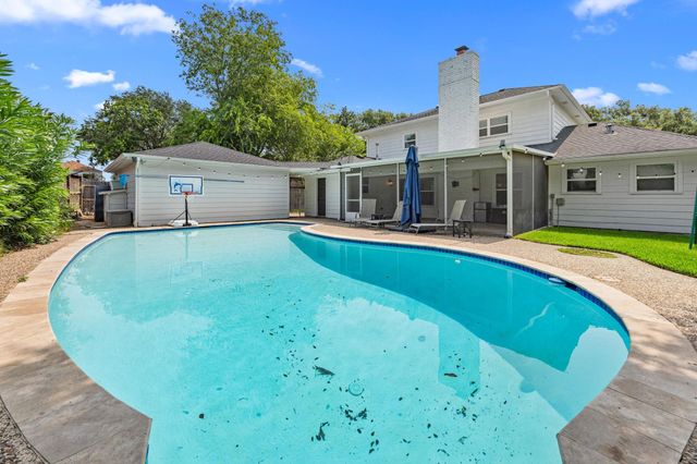 2723 Stetson Lane, Houston, TX 77043