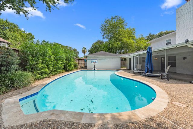 2723 Stetson Lane, Houston, TX 77043