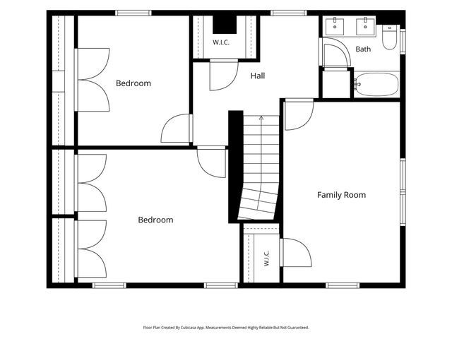 2723 Stetson Lane, Houston, TX 77043