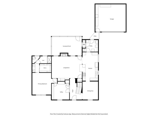 2723 Stetson Lane, Houston, TX 77043