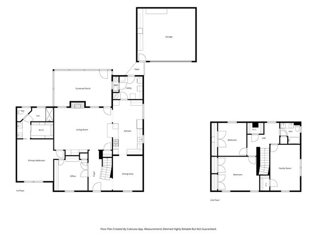 2723 Stetson Lane, Houston, TX 77043