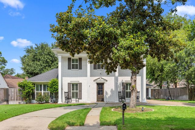 2723 Stetson Lane, Houston, TX 77043
