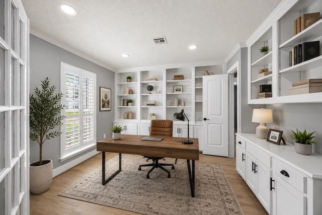 2723 Stetson Lane, Houston, TX 77043