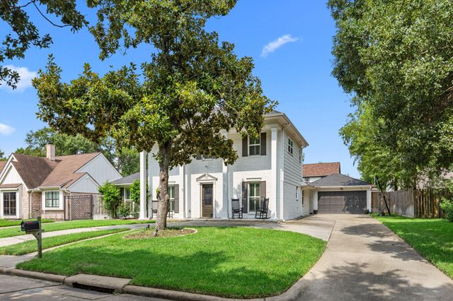2723 Stetson Lane, Houston, TX 77043