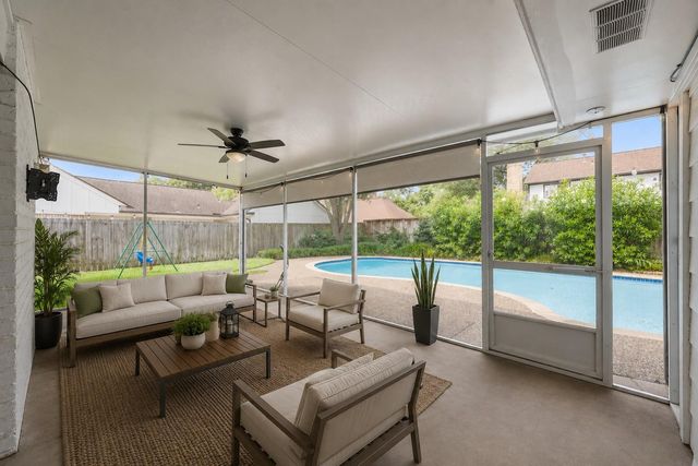 2723 Stetson Lane, Houston, TX 77043