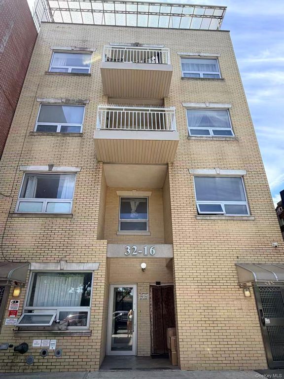 32-16 137th Street CF, Flushing, NY 11358 — exterior