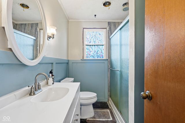 28615 N State Road 19, Atlanta, IN 46031