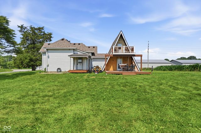 28615 N State Road 19, Atlanta, IN 46031