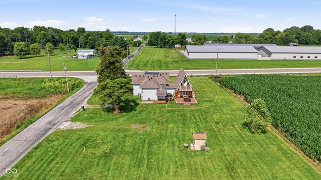 28615 N State Road 19, Atlanta, IN 46031