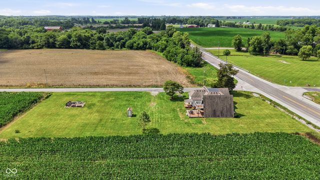 28615 N State Road 19, Atlanta, IN 46031