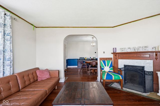 28615 N State Road 19, Atlanta, IN 46031
