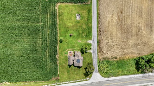 28615 N State Road 19, Atlanta, IN 46031