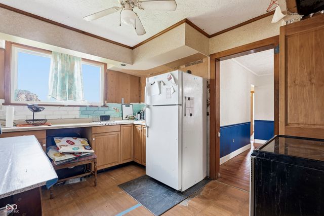 28615 N State Road 19, Atlanta, IN 46031
