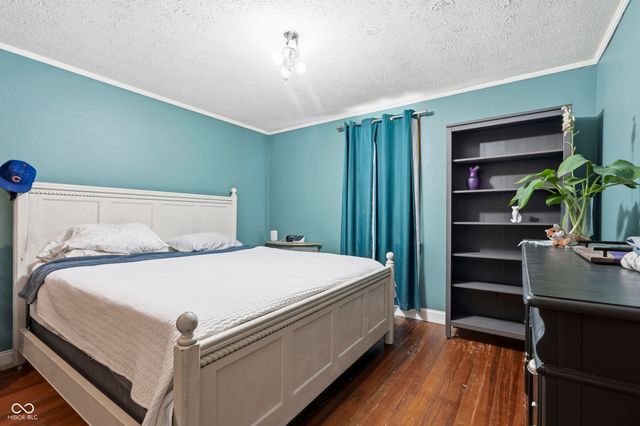 28615 N State Road 19, Atlanta, IN 46031
