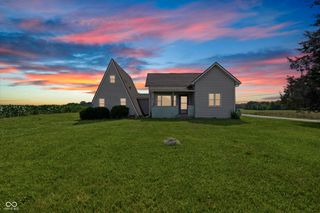 28615 N State Road 19, Atlanta, IN 46031