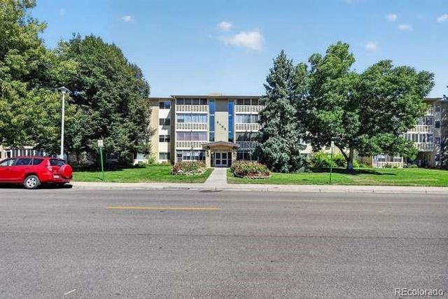 9155 E Center Avenue 10D, Denver, CO 80247