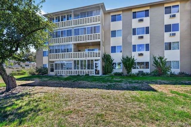 9155 E Center Avenue 10D, Denver, CO 80247