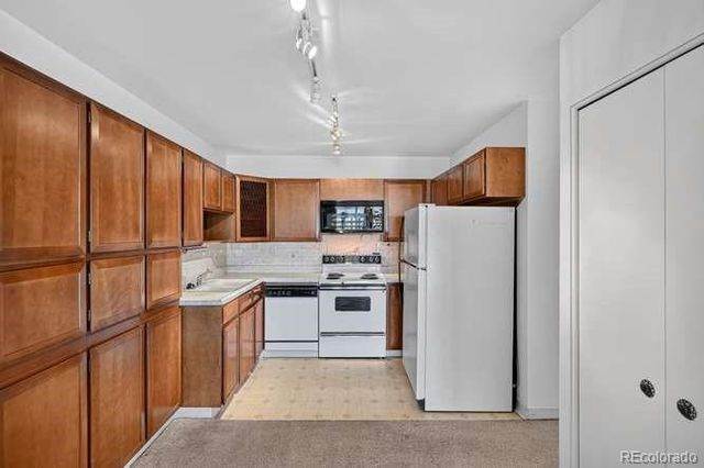 9155 E Center Avenue 10D, Denver, CO 80247