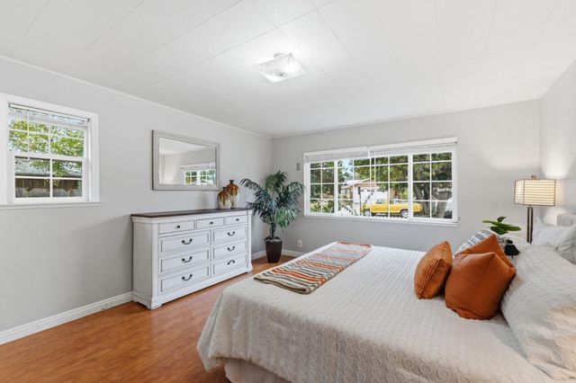 3224 Mount Rainier Drive, San Jose, CA 95127