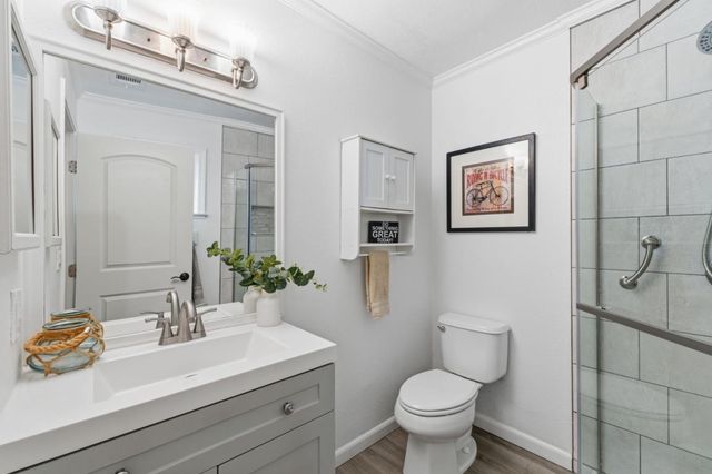 3224 Mount Rainier Drive, San Jose, CA 95127