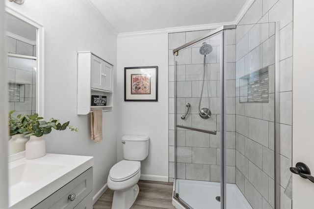 3224 Mount Rainier Drive, San Jose, CA 95127