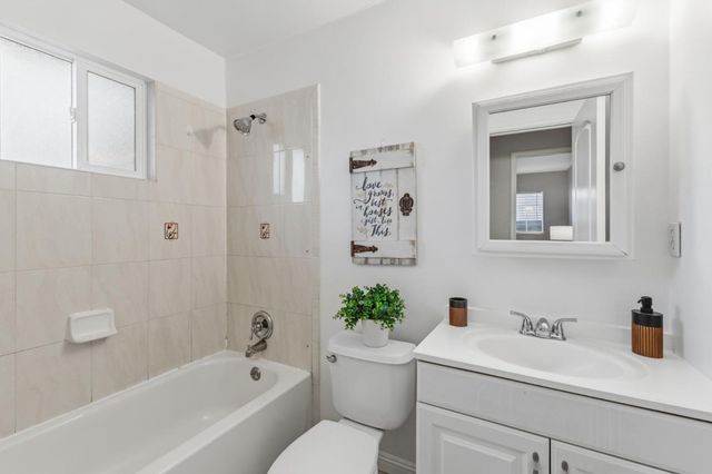 3224 Mount Rainier Drive, San Jose, CA 95127