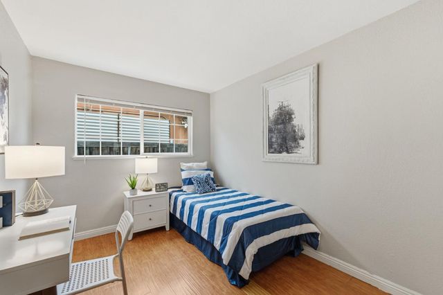 3224 Mount Rainier Drive, San Jose, CA 95127