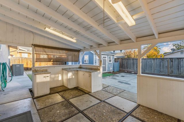 3224 Mount Rainier Drive, San Jose, CA 95127