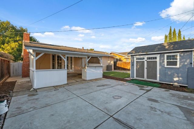 3224 Mount Rainier Drive, San Jose, CA 95127