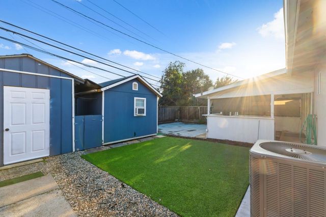 3224 Mount Rainier Drive, San Jose, CA 95127