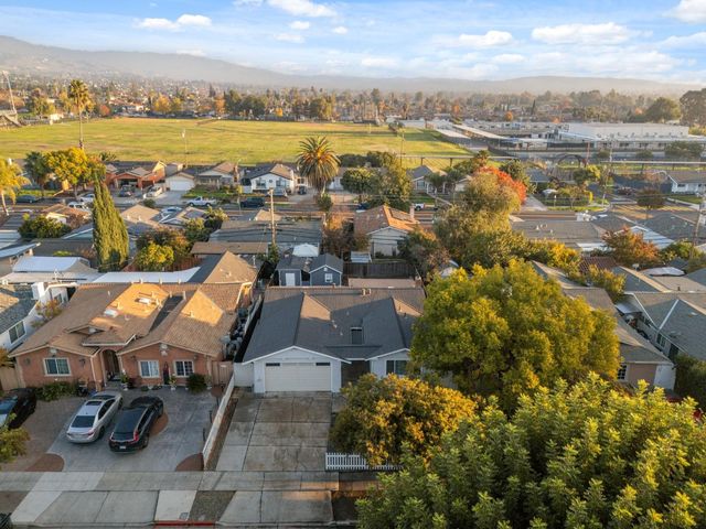 3224 Mount Rainier Drive, San Jose, CA 95127