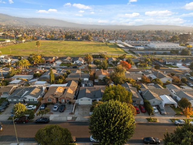 3224 Mount Rainier Drive, San Jose, CA 95127