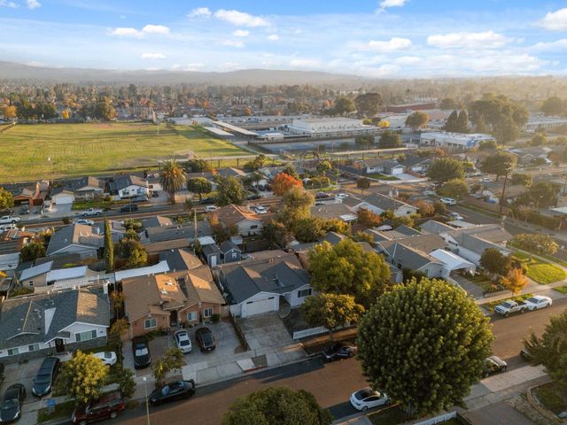 3224 Mount Rainier Drive, San Jose, CA 95127