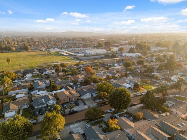 3224 Mount Rainier Drive, San Jose, CA 95127