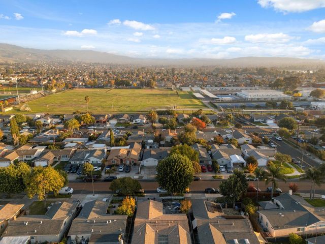 3224 Mount Rainier Drive, San Jose, CA 95127