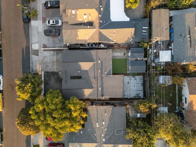 3224 Mount Rainier Drive, San Jose, CA 95127