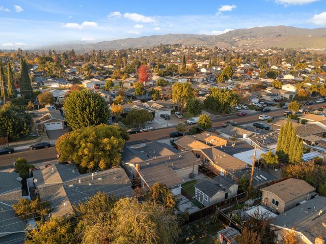 3224 Mount Rainier Drive, San Jose, CA 95127
