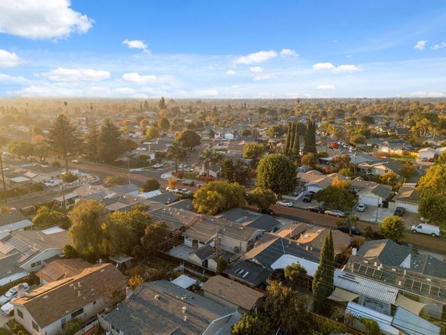 3224 Mount Rainier Drive, San Jose, CA 95127