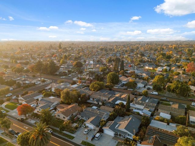 3224 Mount Rainier Drive, San Jose, CA 95127