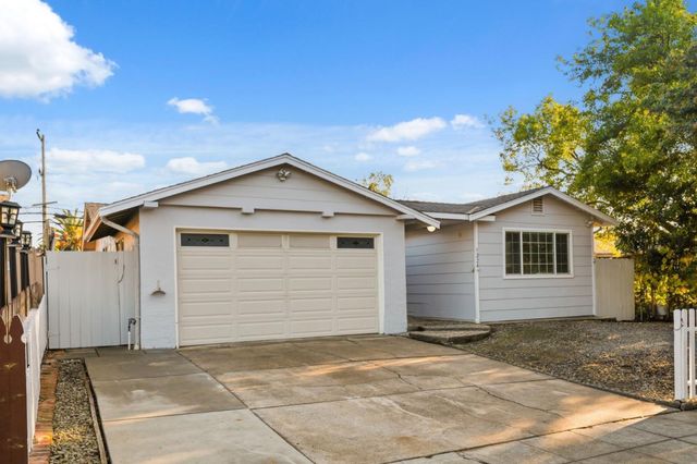 3224 Mount Rainier Drive, San Jose, CA 95127