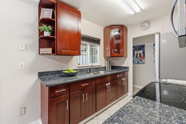 3224 Mount Rainier Drive, San Jose, CA 95127