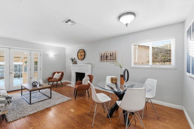 3224 Mount Rainier Drive, San Jose, CA 95127